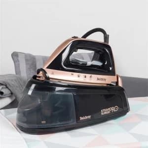 Image of Beldray Ceramic 2200W Iron