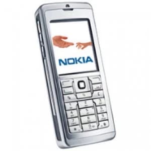 Image of Nokia E60
