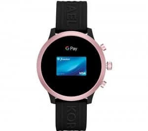 Image of Michael Kors Gen 4 MKT5111 Smartwatch