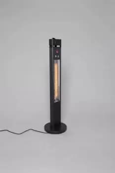 Image of 1600W Pedestal Radiant Heater