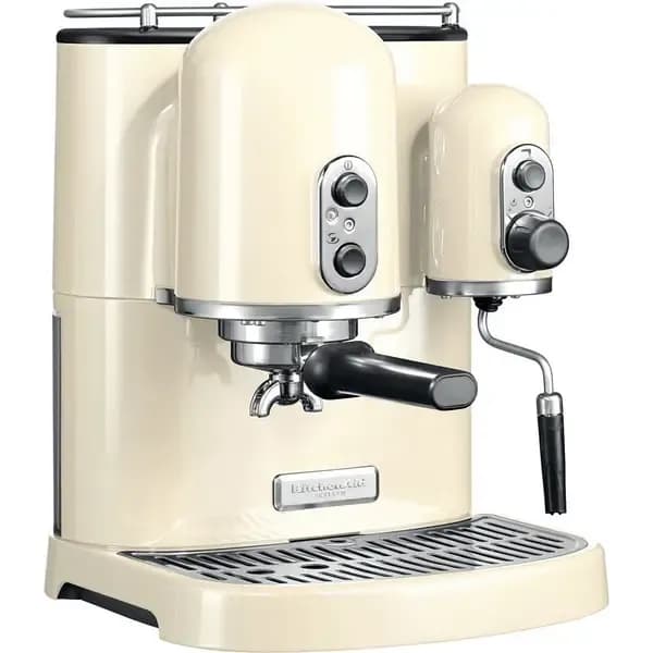 Image of KitchenAid 5KES2102BAC Artisan Espresso Coffee Maker