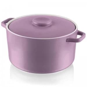 Image of Fearne by Swan Large Round Casserole Dish