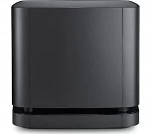 Image of Bose Bass Module 500 Subwoofer