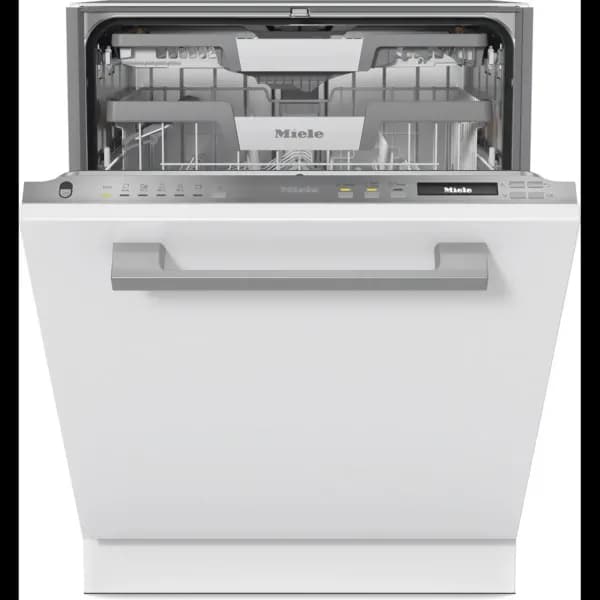 Image of Miele G7191SCVI Fully Integrated Dishwasher