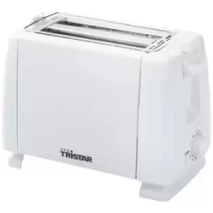 Image of Tristar BR-1009 2 Slice Toaster