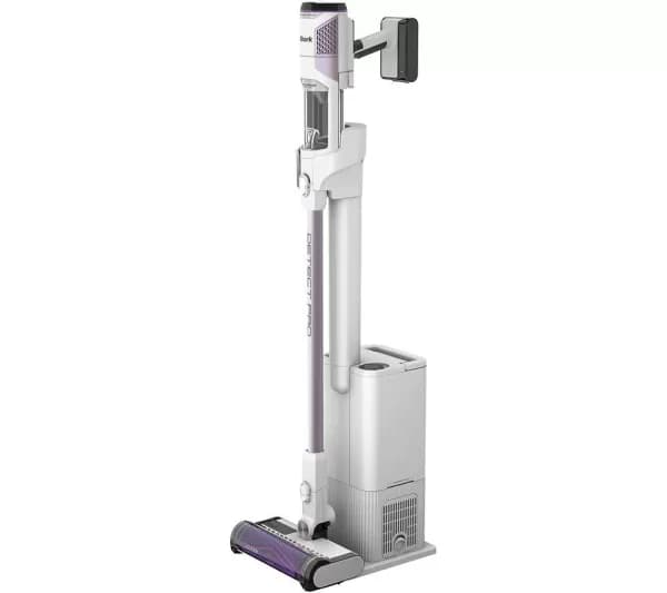 Image of Shark IW3510UK Detect Pro Auto Empty Cordless Vacuum Cleaner