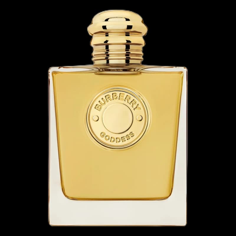 Image of Burberry Goddess Eau de Parfum Intense 100ml