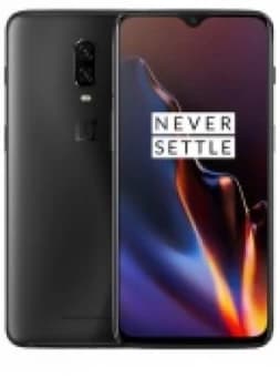 Image of OnePlus 6T 2018 256GB
