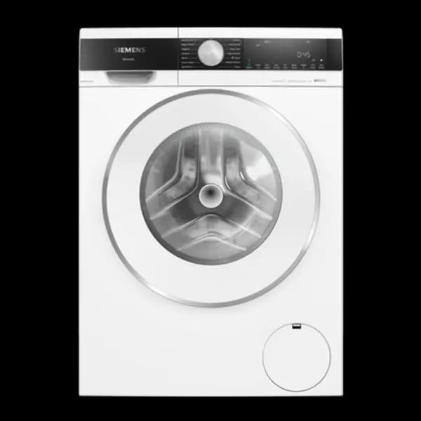Image of Siemens WG46G2Z2GB iQ500 9KG 1600RPM Spin Washing Machine