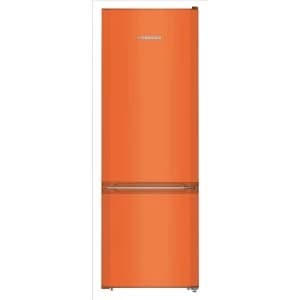 Image of Liebherr CUNO2831 265L Frost Free Freestanding Fridge Freezer