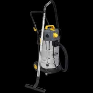 Image of Sealey PC380M110V Industrial Dust Free Wet & Dry Vacuum Cleaner
