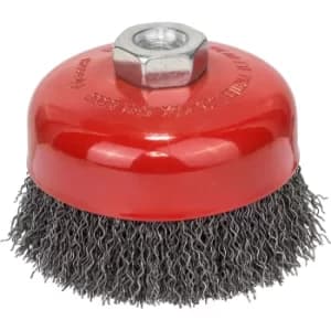 Image of 1608614011 100Mm Wire Cup Brush