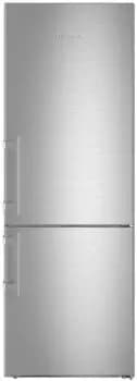 Image of Liebherr CBNES5775 370L Frost Free Freestanding Fridge Freezer