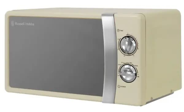 Image of Russell Hobbs RHMM701C 17L 700W Manual Microwave
