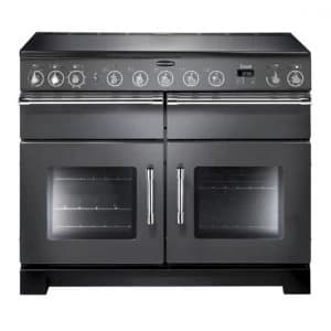 Image of Rangemaster EXL110EISL-C Excel 110cm Induction Range Cooker