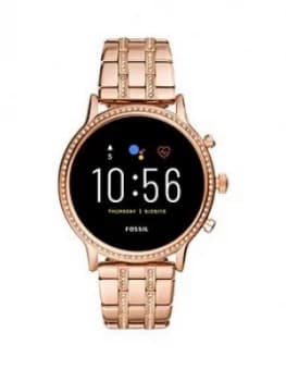 Image of Fossil Julianna FTW6035 Smartwatch