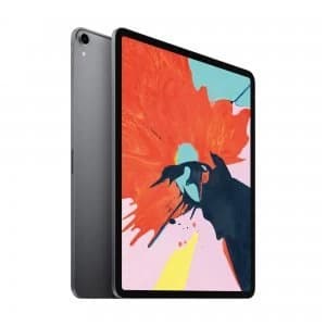 Image of Apple iPad Pro 12.9 3rd Gen 2018 Cellular LTE 1TB