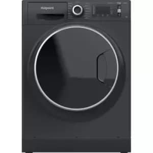 Image of Hotpoint ActiveCare NLLCD1065DGDAWUKN 10KG 1600RPM Freestanding Washing Machine