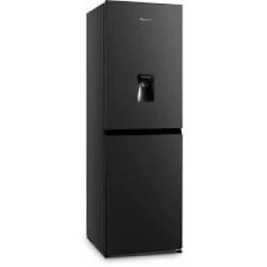 Image of Fridgemaster MC55240MDF 252L Feestanding Fridge Freezer