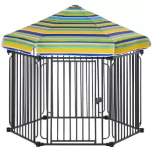 Image of HOMCOM 30" Tower Fan