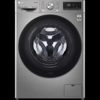 Image of LG F4V510SSE 10.5KG 1400RPM Washing Machine