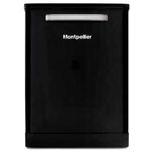 Image of Montpellier MAB600 Freestanding Dishwasher