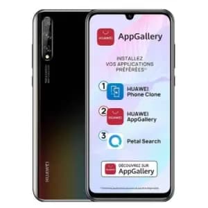 Image of Huawei P Smart S 2020 128GB