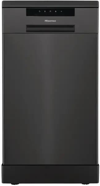 Image of Hisense HS523E15BUK Slimline Dishwasher