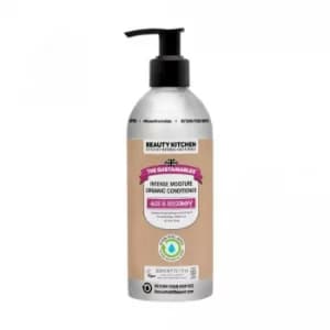 Image of Beauty Kitchen Intense Moisture Conditioner 300ml