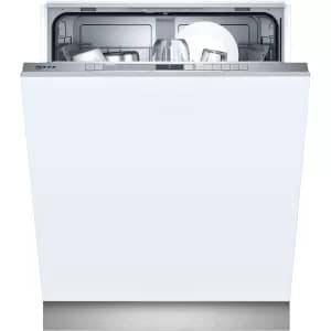 Image of NEFF N30 S153ITX05G Fully Integrated Dishwasher