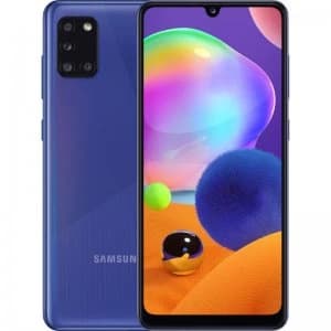 Image of Samsung Galaxy A31 2020 128GB