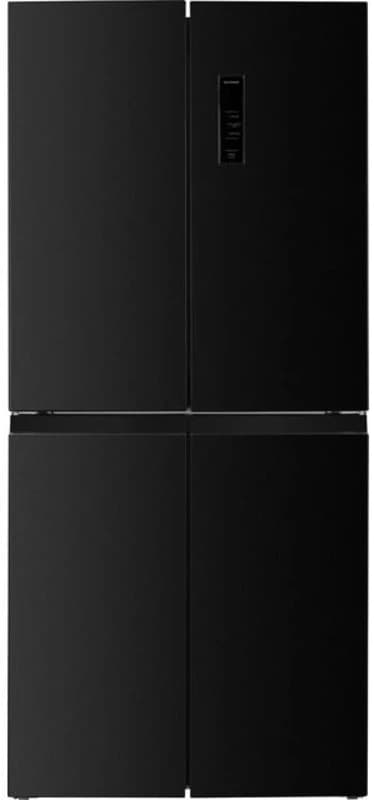 Image of Beko HarvestFresh GN15880VPZ Frost Free American Style Fridge Freezer