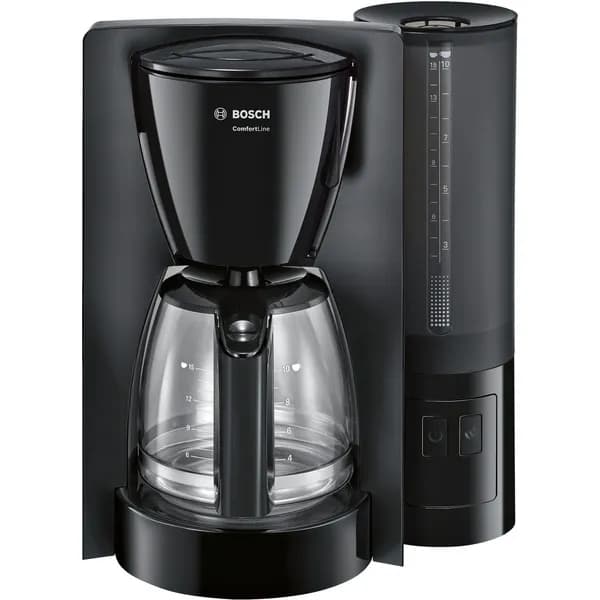 Image of Bosch TKA6A643 10 Cup Freestanding Drip Coffee Maker