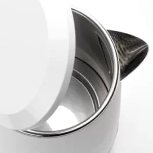 Image of Cuisinart CJK780WU Neutrals Collection Pebble Jug Kettle