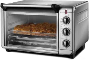 Image of Russell Hobbs 26095 12.6L Air Fryer Mini Oven