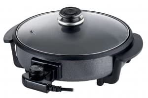Image of Leisurewize Multi Function Electric Cooker