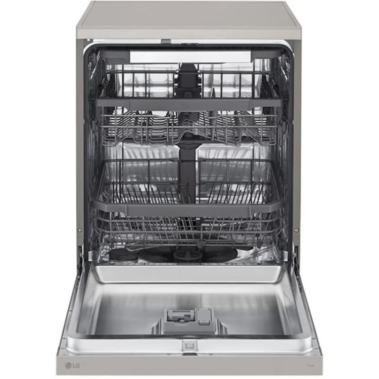 Image of LG QuadWash DF355FP Freestanding Dishwasher