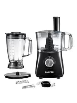 Image of Daewoo SDA2100GE 1.8L 750W Food Processor