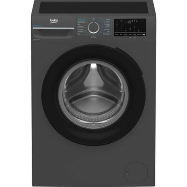 Image of Beko EnergySpin BM3WT4841IA 8kg 1400RPM Washing Machine
