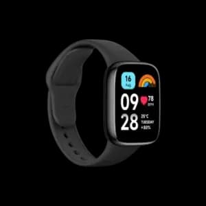 Image of Redmi Watch 3 Active Black