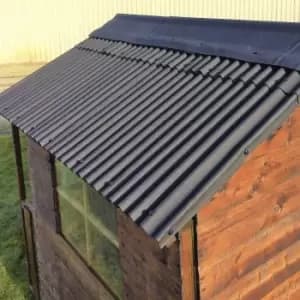 Image of Swift Foundations Roofing kit 10x12ft