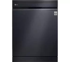 Image of LG TrueSteam DF455HMS Smart Freestanding Dishwasher