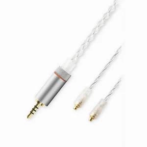 Image of FiiO Balanced Headphone cable with MMCX connectors