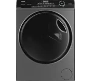 Image of Haier HW100-B14959S8U1UK 10KG 1400RPM Washing Machine