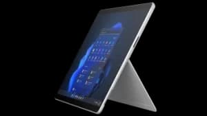 Image of Microsoft Surface Pro X SQ2 13.0 2020 Cellular 512GB