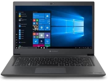 Image of Dynabook Satellite Pro A40-J-11C, Intel Core i5-1135G7, 8GB DDR4, 256GB SSD, 14" Full HD IPS, Intel Iris Xe, Windows 10 Pro - A1PMM15E114A
