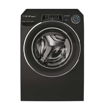 Image of Candy Rapido RO1696DWMCEB 9KG 1600RPM Freestanding Washing Machine