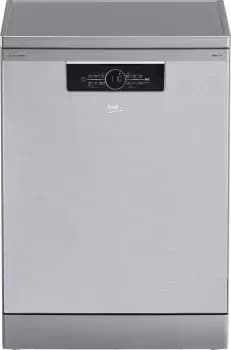 Image of Beko BDFN36650CX Freestanding Dishwasher
