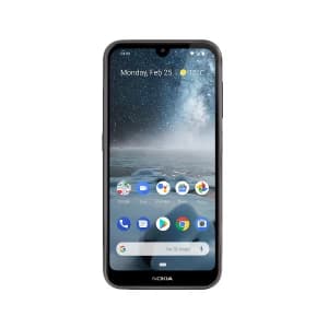 Image of Nokia 4.2 2019 16GB