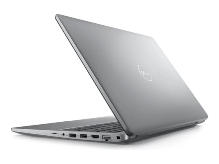 Image of Dell Dell Lat 5550 U7-165u 32gb/512g W11p NVFFV